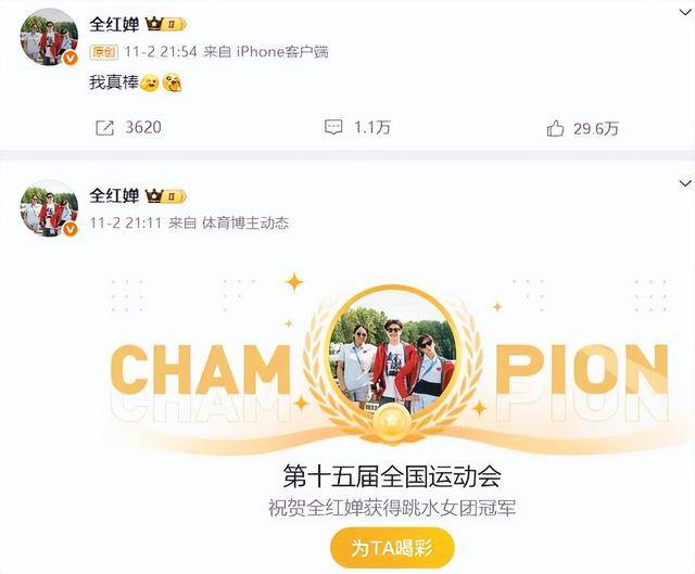 全红婵王伟莹今日携手再战10米台<strong></p>
<p>飞币虚拟币</strong>！教练透露伤情