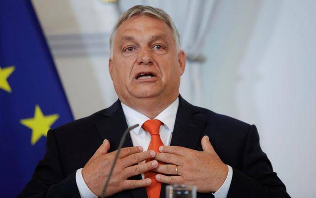 泽连斯基又搞“道德绑架”<strong></p>
<p>国家禁止虚拟币</strong>，匈牙利怒呛：我们不欠你，别想入欧盟