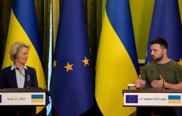 泽连斯基又搞“道德绑架”<strong></p>
<p>国家禁止虚拟币</strong>，匈牙利怒呛：我们不欠你，别想入欧盟