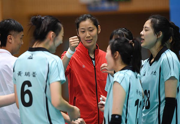 十五运｜三战全运的朱婷将迎来决赛阶段首秀<strong></p>
<p>国家禁止虚拟币</strong>，第一战对阵李盈莹引人关注