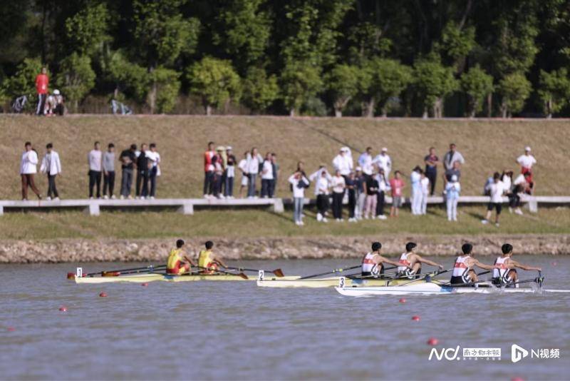 就差0.32秒<strong></p>
<p>九龙币虚拟</strong>！广东队在十五运会上差点掀翻世界冠军队伍