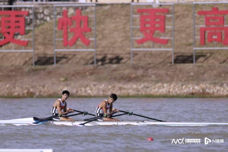 就差0.32秒<strong></p>
<p>九龙币虚拟</strong>！广东队在十五运会上差点掀翻世界冠军队伍