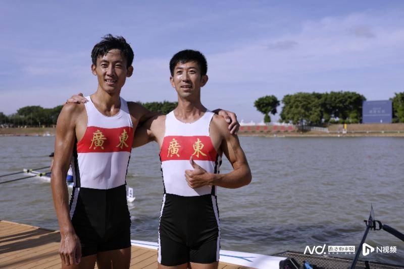 就差0.32秒<strong></p>
<p>九龙币虚拟</strong>！广东队在十五运会上差点掀翻世界冠军队伍