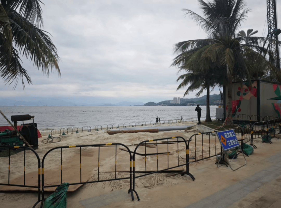 单价1.6万元买的海景房<strong></p>
<p>九龙币虚拟</strong>，如今二手房仅6000多元！开发商改造道路遭业主强烈反对：散步时景观视野将受明显影响