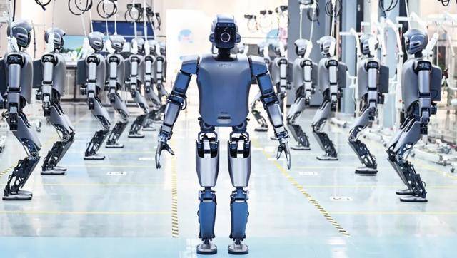 万亿机器人赛道<strong></p>
<p>马吉贝虚拟币</strong>，谁是背后金主？