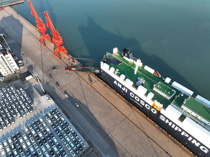 “现在不适合挑起对华争端”<strong></p>
<p>马吉贝虚拟币</strong>，因墨西哥国内强烈反对，关税又推迟