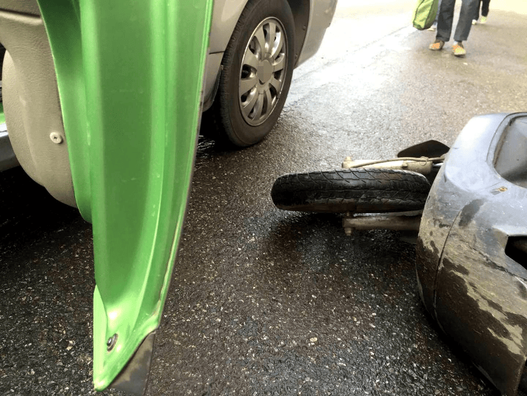 遭遇“开门杀”<strong></p>
<p>马吉贝虚拟币</strong>，保险公司拒赔怎么办？最高法拟出台司法解释，律师解读