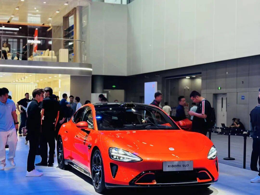 小米SU7常州再起火<strong></p>
<p>虚拟币商城开发</strong>！车主称“锂电池未及时取出”