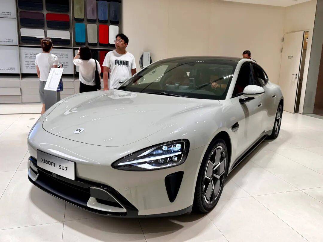 小米SU7常州再起火<strong></p>
<p>虚拟币商城开发</strong>！车主称“锂电池未及时取出”