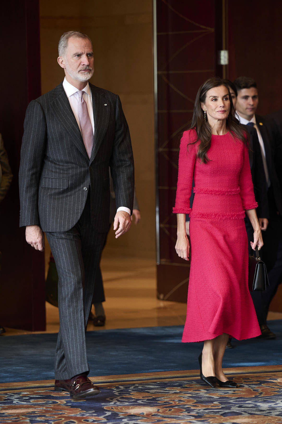 西班牙国王访华首站成都：从经贸到香茶<strong></p>
<p>虚拟币商城开发</strong>，释放哪些合作信号？