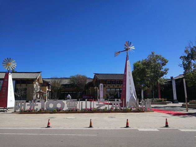 李亚鹏开发的雪山艺术小镇被申请破产<strong></p>
<p>虚拟币商城开发</strong>，原股东股权价值将归零？