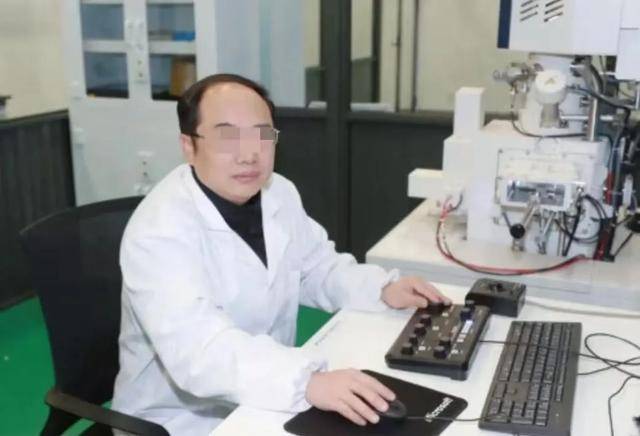 大骗子成了首席科学家<strong></p>
<p>储备币虚拟币</strong>，起底郭某