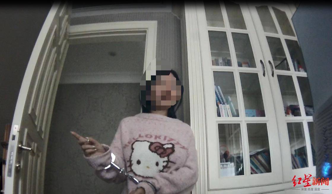 “95后”留学女生遭遇“套路贷”陷阱：13万借款被恶意垒高至1260万<strong></p>
<p>储备币虚拟币</strong>，抵押近千万房产还债