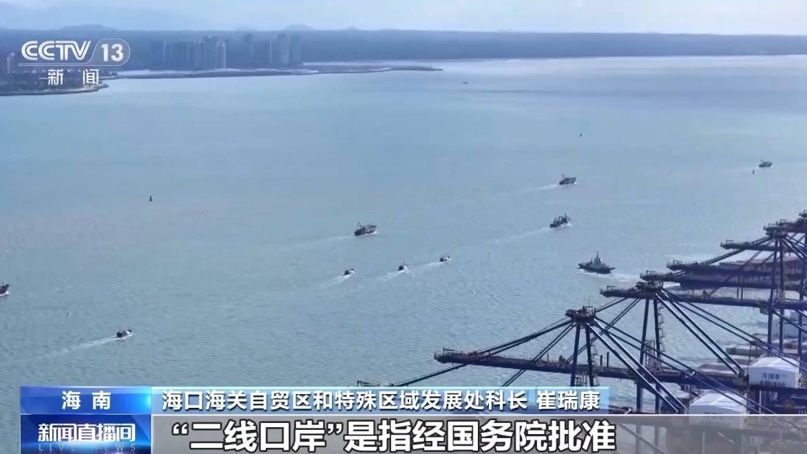 视频丨什么是海南自贸港全岛封关运作<strong></p>
<p>储备币虚拟币</strong>？一文解答