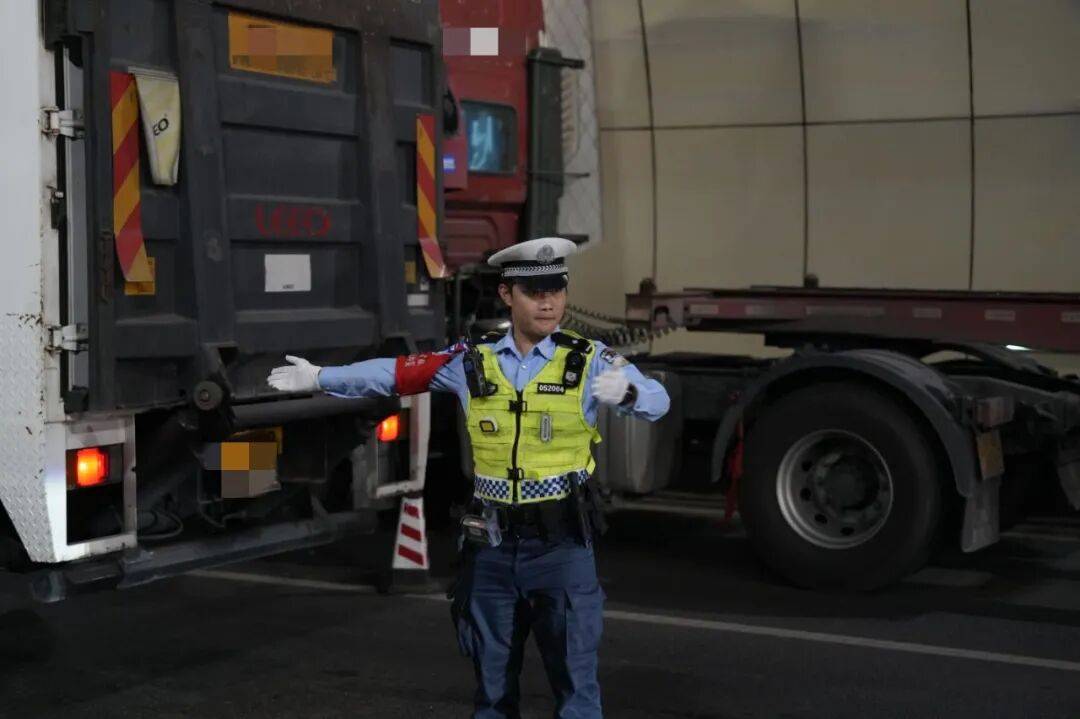 提醒！今日下午<strong></p>
<p>储备币虚拟币</strong>，宝安这些路段将封闭、管制→