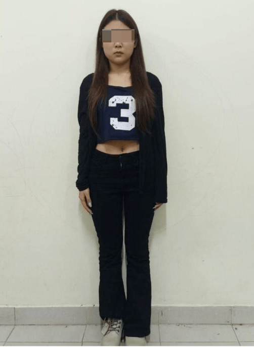 网红“橙子姐姐”柬埔寨失联<strong></p>
<p>储备币虚拟币</strong>？柬方：因涉嫌网络诈骗和跨境贩运人口被警方逮捕