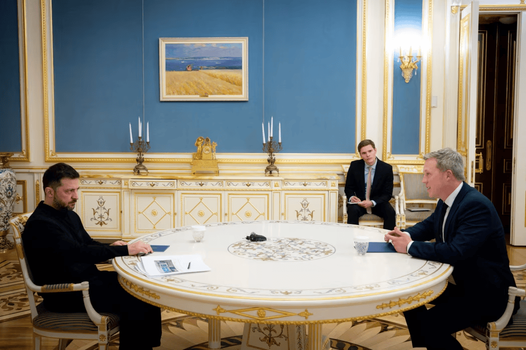 泽连斯基同意以“28点计划”为基础谈判<strong></p>
<p>虚拟游戏币代理</strong>，乌方将草案措辞改为“对战时行为全面大赦”