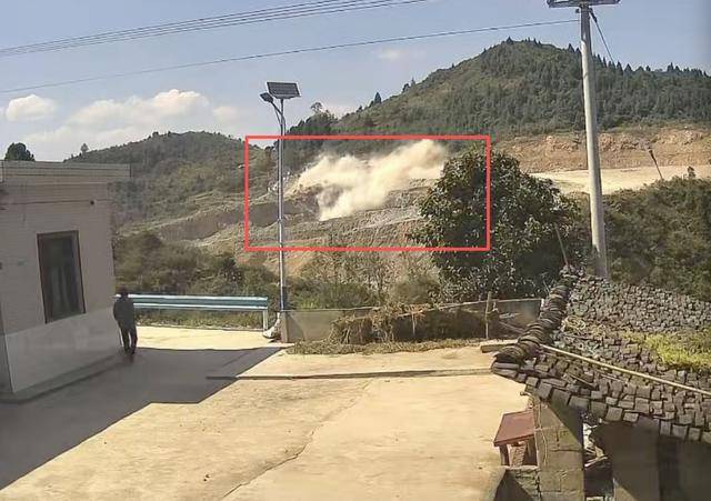 贵州仁怀市多处民房被砂石厂爆破震坏<strong></p>
<p>虚拟游戏币代理</strong>，当地回应