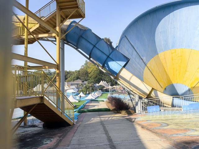 柳州雀儿山公园水上世界要拆迁<strong></p>
<p>虚拟q币充值器</strong>？园方回应