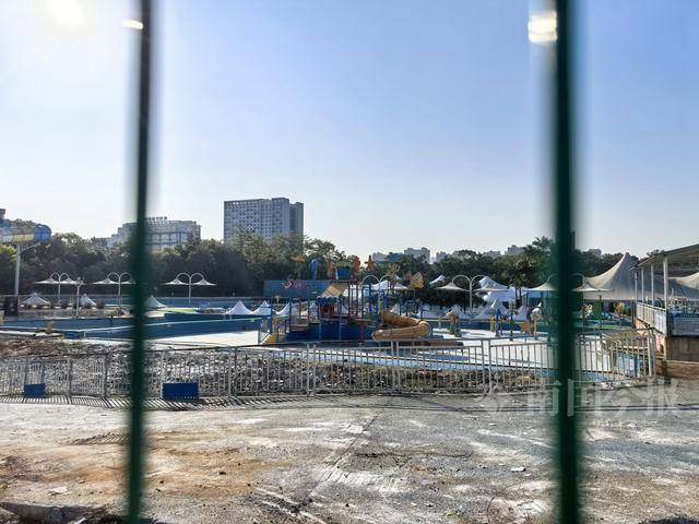 柳州雀儿山公园水上世界要拆迁<strong></p>
<p>虚拟q币充值器</strong>？园方回应