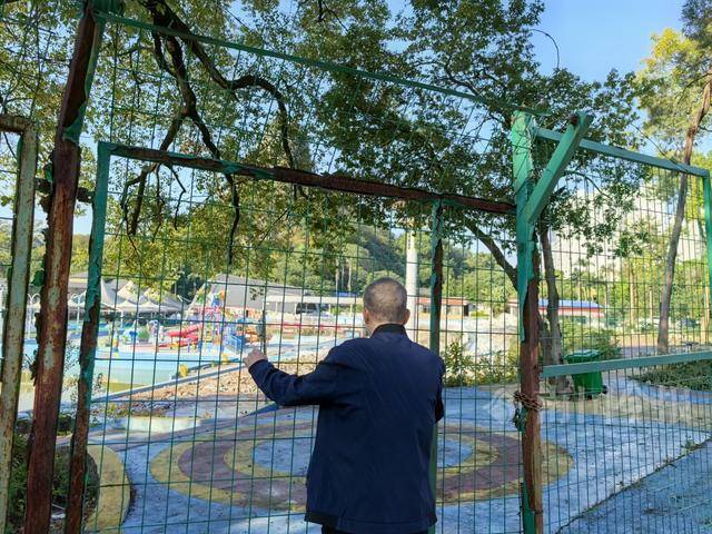 柳州雀儿山公园水上世界要拆迁<strong></p>
<p>虚拟q币充值器</strong>？园方回应