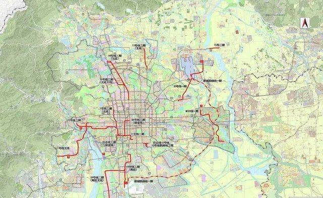 盼了多年！通州多小区或将迎来2条轨道<strong></p>
<p>虚拟q币充值器</strong>，这条轨道又有进展了