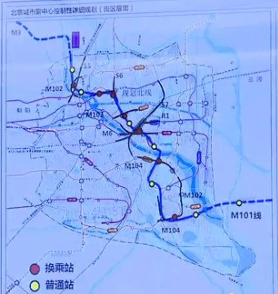 盼了多年！通州多小区或将迎来2条轨道<strong></p>
<p>虚拟q币充值器</strong>，这条轨道又有进展了