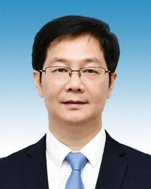 张娇兴已任福建省纪委副书记（附简历）