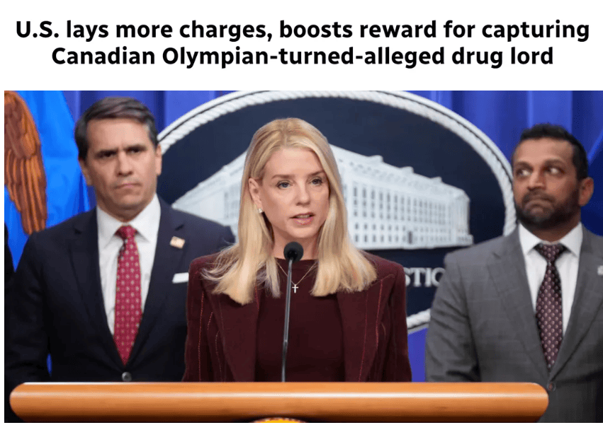 悬赏1500万美金！前奥运选手涉多起案件<strong></p>
<p>虚拟币名字</strong>，被列入十大通缉犯