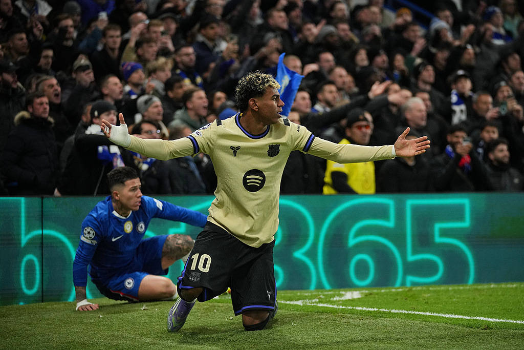 一场三球完败的背后<strong></p>
<p>虚拟币名字</strong>，巴萨和亚马尔都回不到当初