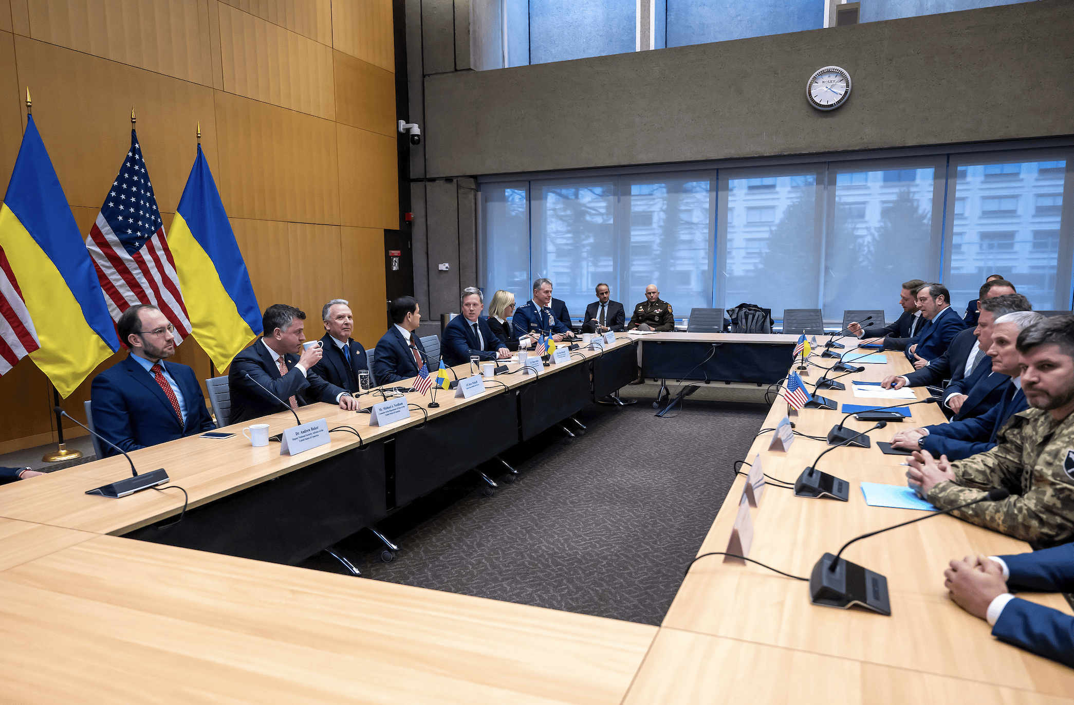 俄乌谈判迎来重大进展<strong></p>
<p>虚拟币名字</strong>，乌克兰已原则同意美国提出的和平协议