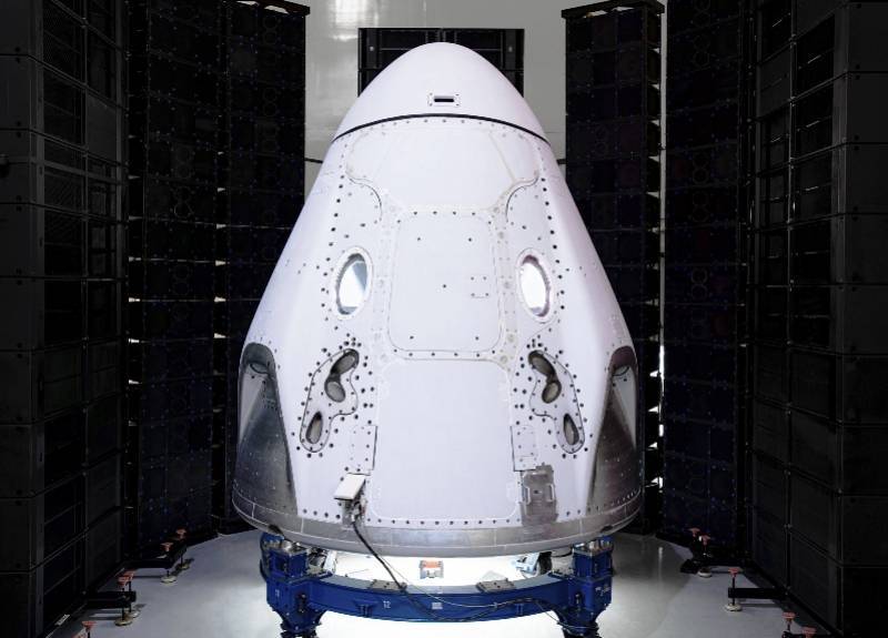 国家航天局公布商业航天三年行动计划<strong></p>
<p>虚拟币名字</strong>，释放哪些重磅信号？