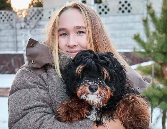 “小米辣”终于有了自己的小狗！曾说养狗是赢球的动力<strong></p>
<p>虚拟龙凤币</strong>，WTA官方发“贺信”：愿望实现啦！