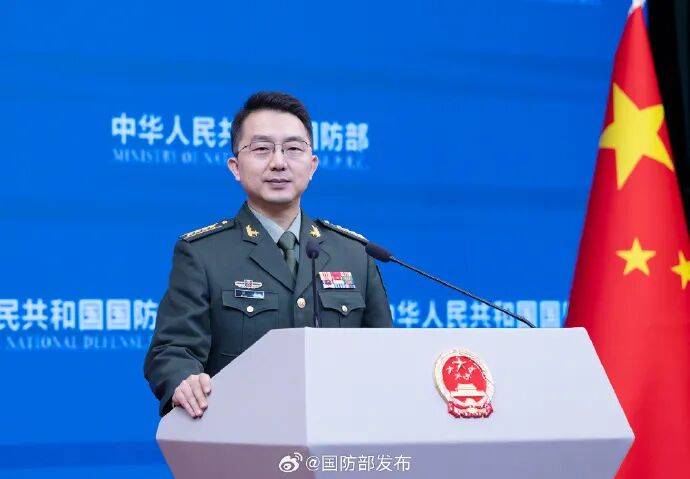 外媒炒作福建舰无法同时起降多架战机<strong></p>
<p>元宝网虚拟币</strong>，国防部：“酸葡萄”，福建舰战斗力如何，我们会用事实说话