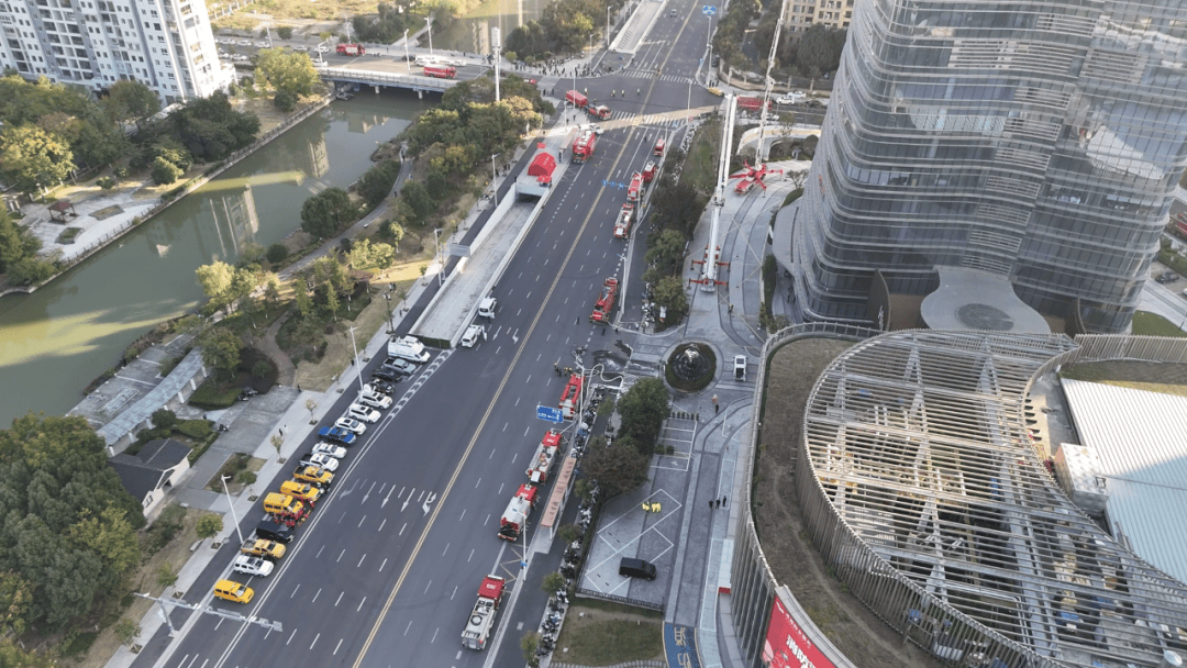 直击339米温州第一高楼“灭火救援现场”<strong></p>
<p>元宝网虚拟币</strong>，多部门紧急联动“以练促战”！