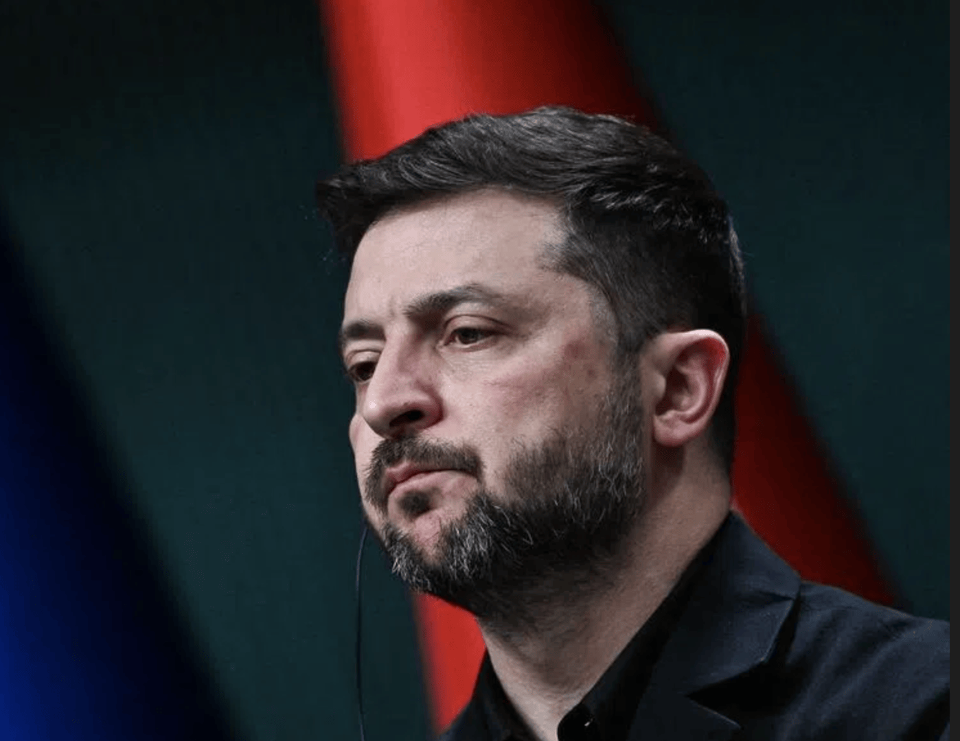 泽连斯基名字首次间接出现在乌克兰贪腐案中<strong></p>
<p>元宝网虚拟币</strong>,他将如何“退场”?