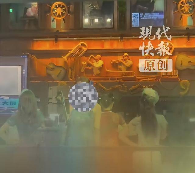 罚款9万元<strong></p>
<p>元宝网虚拟币</strong>！徐州一烧烤店擅自举办男模秀、旗袍美女等演出