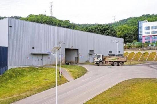 深圳110米高“垃圾山”连根拔起<strong></p>
<p>虚拟币之家</strong>！你以为的“负资产”被盘活了！