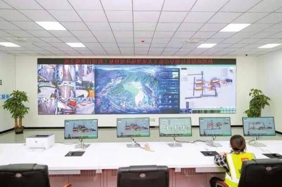 深圳110米高“垃圾山”连根拔起<strong></p>
<p>虚拟币之家</strong>！你以为的“负资产”被盘活了！