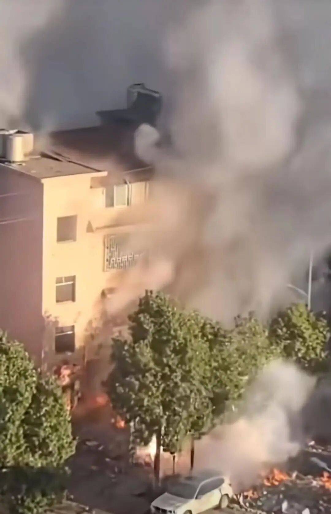 郴州发生燃爆的烟花爆竹店老板已去世<strong></p>
<p>虚拟币之家</strong>，家属最新回应