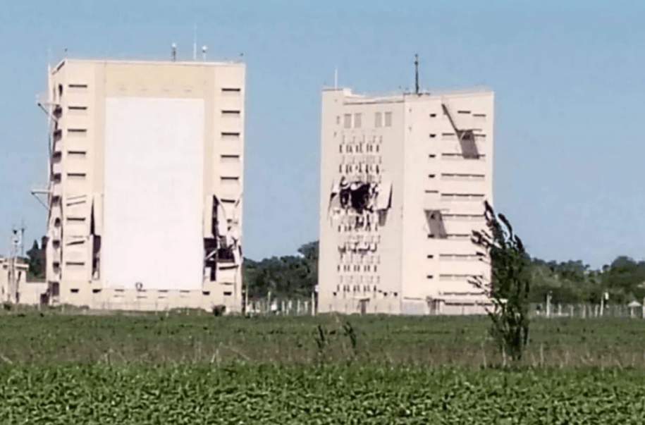 乌克兰发动夜间远程袭击<strong></p>
<p>虚拟币之家</strong>，俄罗斯唯一一架激光武器试验机被毁，预警指挥机测试机也遭破坏