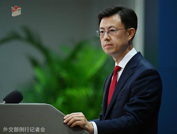 中方没有接听日方的“热线电话”？外交部回应
