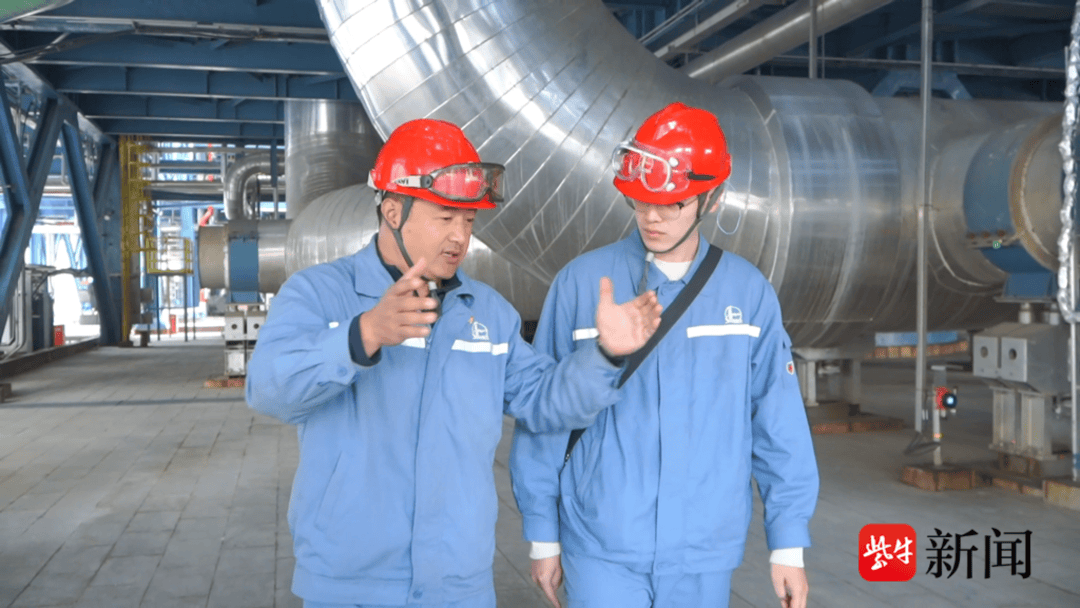 寻迹⑥|从退役士兵到石化工匠<strong></p>
<p>虚拟钻石币</strong>，为企业增效超亿元