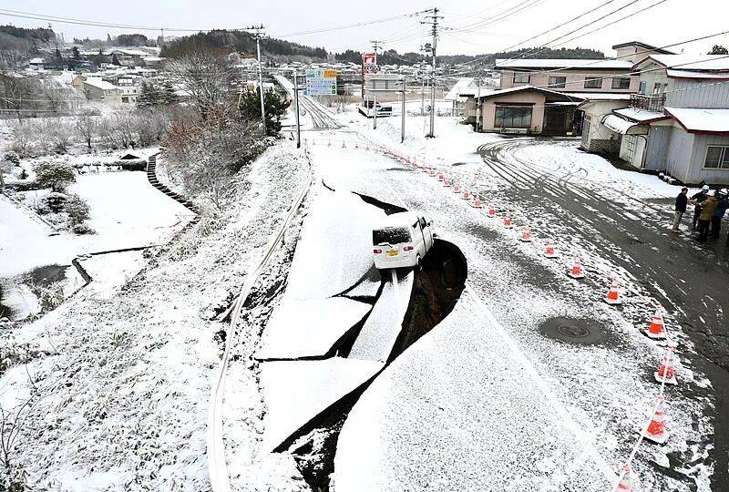 刚刚<strong></p>
<p>虚拟币熵币</strong>，日本再次强震！