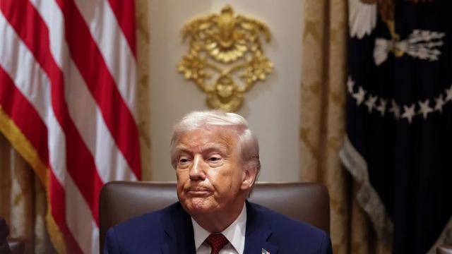 美国想和中俄印日组建C5，梅德韦杰夫：给了欧洲一记响亮的耳光