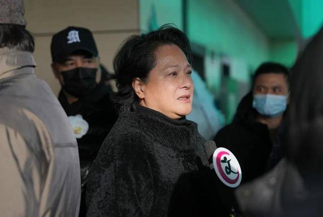 何晴之子追思:妈妈很喜欢雪<strong></p>
<p>如何挖虚拟币</strong>,北京这场雪好像是为她而下