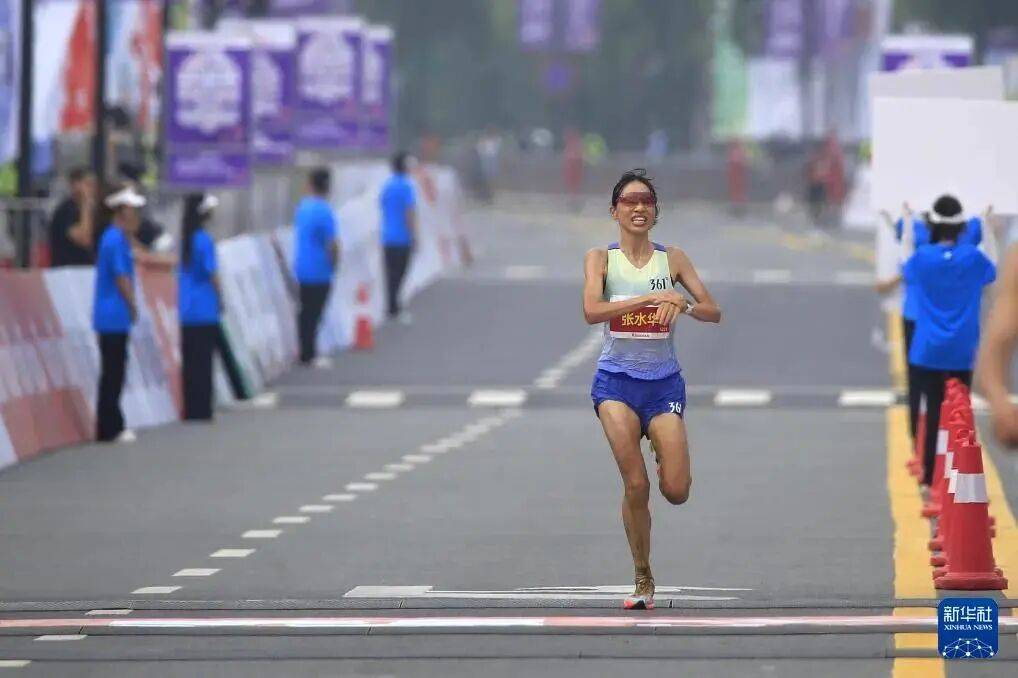 “最快女护士”张水华：今日在医院上班<strong></p>
<p>如何挖虚拟币</strong>，未参加“家门口的”福州马拉松；护士长回应