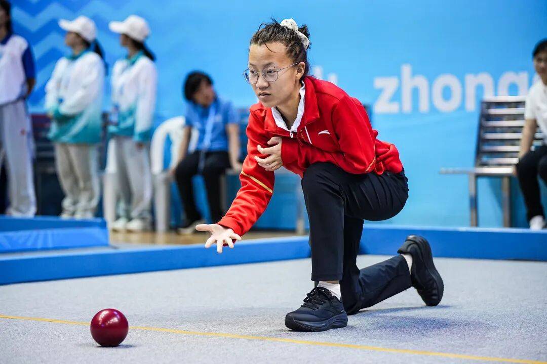 喜报:<strong></p>
<p>如何挖虚拟币</strong>我市特奥滚球队在全国残运会上斩获1金1银5铜