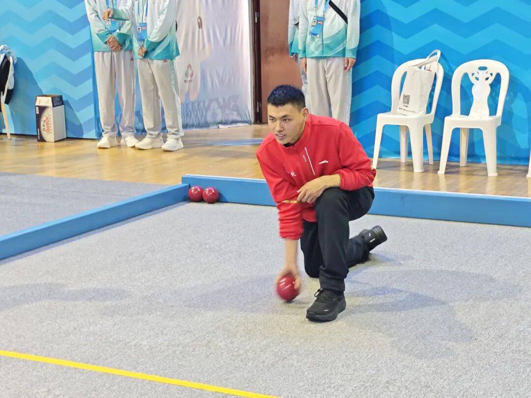 喜报:<strong></p>
<p>如何挖虚拟币</strong>我市特奥滚球队在全国残运会上斩获1金1银5铜