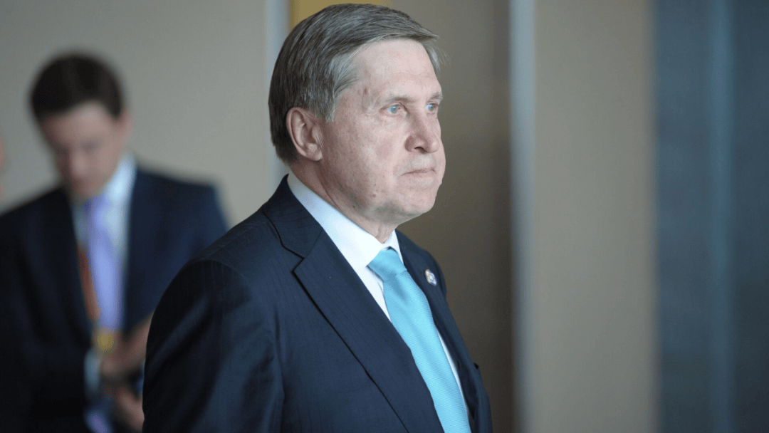 乌克兰不入北约<strong></p>
<p>如何挖虚拟币</strong>？泽连斯基同意下课？